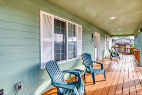 Rockaway Retreat - Meredith Lodging